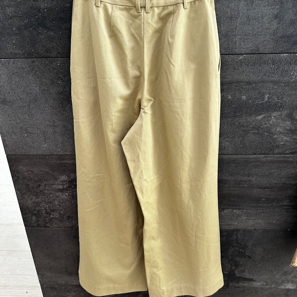 Doen Hilaire Pant in Stone Size 4 — NWT - Picture 14 of 14